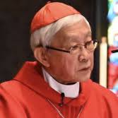 Profiles of the Persecuted