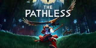 The Pathless Highly Compressed Pc Game In 2020 State Of Play Best Indie Games Indie Games
