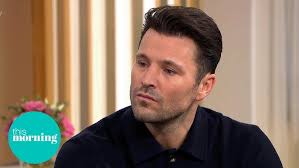 Mark Wright Speaks Up On The Importance Of Learning CPR