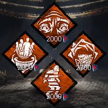 Dead By Daylight On Twitter This Week S Shrine Is Corrupt Intervention Barbecue And Chilli Distortion And Wake Up Main event automatically throws blades when activated and can be cancelled early. corrupt intervention barbecue