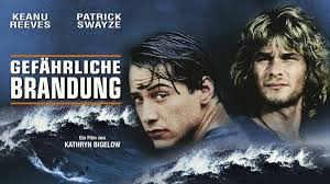 Filmografie Pat Banta