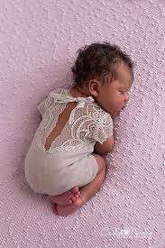 Gorgeous Neugeborenen Madchen Strampler Weich Und Zart Verwobene Material Fur Eine Sehr Susse Zierliche Spitzen Oben Und Newborn Romper Baby Girl Girls Rompers