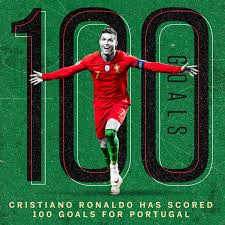 View the profiles of people named portugal fc. Espn Fc Cristiano Ronaldo Scores Goal No 100 For Portugal He Is The Second Man To Score 100 International Goals And The First European Man To Reach That Mark Facebook