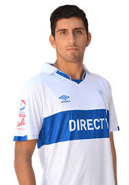 Latest on as monaco defender guillermo maripán including news, stats, videos, highlights and more on espn. Guillermo Maripan Alchetron The Free Social Encyclopedia