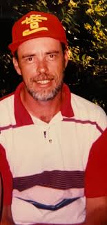 Robert “Larry” Gregory Sr.