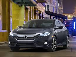 Co2 emissions in grams per kilometre travelled. 2016 Honda Civic Officially Revealed In The Us Drive Arabia