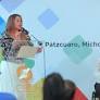 Escuchar a los pueblos originarios permitirá construir una verdadera reforma en derechos humanos: Xóchitl Ruiz
