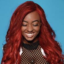 Miranda Reyna's Instagram, Twitter & Facebook