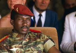 When did thomas sankara live? Thomas Sankara Was Killed 33 Years Ago But Africa Continues To Betray The Beautyful Ones Face2face Africa