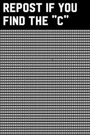 16 Riddles Repost If You Find C Funny Mind Tricks Funny Illusions Cool Illusions