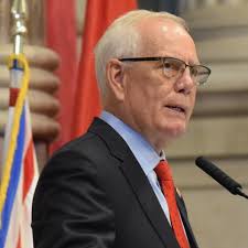 State Representative Pat Marsh