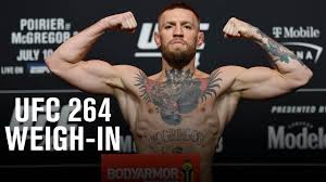 Jul 02, 2021 · olimpiade tokyo 2020 akan berlangsung 21 hari lagi. Ufc 264 Poirier Vs Mcgregor Horario Onde Assistir E Cards