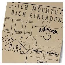 We did not find results for: Einladung Kritzel 6er Pack Mit Umschlagen