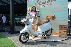 Vespa price in malaysia and full specs. Vespa Primavera Malaysia Price