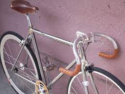 immigrant cycle garage 自転車