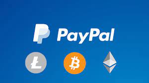 In such a short amount of time. Paypal Opens For Bitcoin Litecoin Ethereum And Bitcoin Cash Block Builders Net