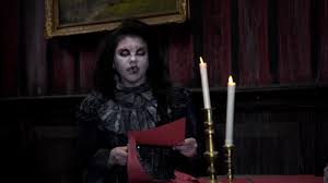 Chicago Love Bites A Valentines Haunted House