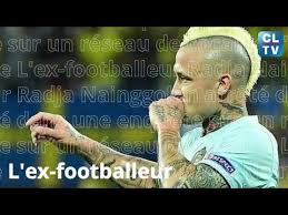 Photo L'ex-footballeur Radja Nainggolan arrt dans une enqute sur un ...