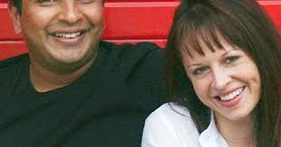 Carime Yoder and Roshan Patel