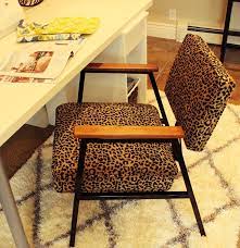 Make sure everything is dry, not sticky to the touch, then reattach the seat. How To Reupholster A Chair Beginner Intermediate Diy Guide