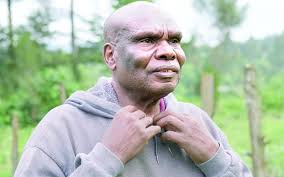Henry Rono: How Kenya's late multiple-world record breaker shook the world 