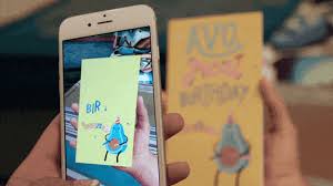 Right click the arbusinesscard gameobject, and hit 3d object > quad. These Ar Greeting Cards Are More Meaningful And Affordable Than Plain Old Boring Ones