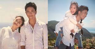 She is known for her roles in the romance of tiger and rose, oh! è¢«å³åºè» æä¾æ¨ ä¿¡ä»»èå¬ å¨ä¸çæä¸å¯è½å®³æ'çäºº å¤§æ¦å°±æ¯ä½ äº ç½æ«»
