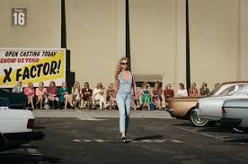 MaXXXine” - Film Review — Beyond the Cinerama Dome