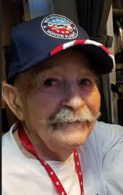 Obituary for Frank C Licht Jr.