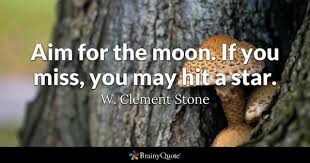 Enjoy our moon and stars quotes collection. Moon Quotes Brainyquote
