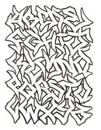 Wiki Graffiti Graffiti Alphabet Graffiti Alphabet Graffiti Lettering Graffiti Alphabet Styles