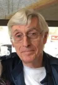 Obituary information for Frank Joseph Hey