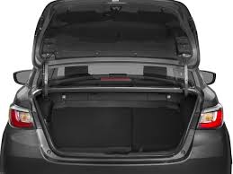 Request a dealer quote or view used cars at msn autos. 2018 Toyota Yaris Ia Sedan 4d I4 Prices Values Yaris Ia Sedan 4d I4 Price Specs Nadaguides
