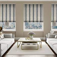 See more ideas about home, roman blinds, room. 100 Polyester Fabric Roman Blinds Rs 150 Square Feet Amratlal Dhirajlal Company Id 20627617988