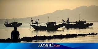 Wacana pembentukan poros islam menghadapi perhelatan pemilihan presiden (pilpres). Rembang Potret Quot Autopilot Quot Negeri Maritim