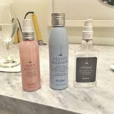 Learn a few quick tips to keep your child's african american hair. The Drybar For Natural Hair Three Thousand Miles