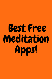 Meditation is becoming more mainstream and acceptable in the workplace and in schools, helping both educators and students. The Best Free Guided Meditation Apps