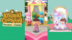 Check our marshal's birthday, personality, catchphrase, hhp house, . Animal Crossing Pocket Camp What Does Level 3 Tent Do Bikehike