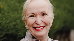 Why the world needs Janet Mort