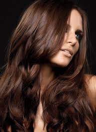 Let's see what hair color trends 2021 are fashionable. Top 10 Women Best Winter Hair Color Shades 2020 2021 To Try Coffee Hair Color Hair Color Brown Chestnut Hair Color Shades