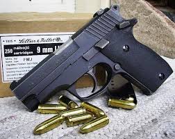 Pin On The Guns
