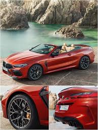 2020 bmw m8 convertible 0 100 3 1s tokarishkapins bmw m8 convertible the latest information about new cars release date re in 2020 bmw bmw cars bmw m9