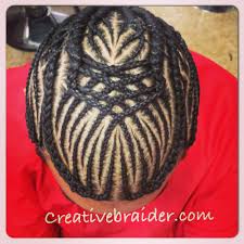 Freestyle Braids Men Design Cornrows Freestyle Art Hairporn Professional Braider Braid Styles For Men Girls Hairstyles Braids Braids For Boys