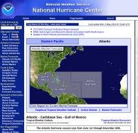 Get the latest tropical storm forecasts from noaa's national hurricane center. Nhc Noaa Gov Is National Hurricane Center Down Right Now