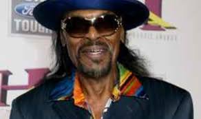 Godfather of Go-Go Chuck Brown dies