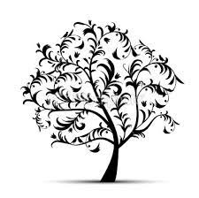 Please use and share these clipart pictures with your friends. Png Clipart Clip Art Tree Silhouette