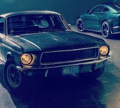 720 Me Gusta 5 Comentarios Fordcrazy Sean Linnihan Fordcrazy En Instagram Go Follow Therealbullitt Lets Get Him To 20k Followers Great Pic By Road