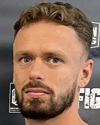 Paul Scaife's Instagram, Twitter & Facebook