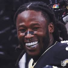 Alvin kamara tweets that he'll be ready to go new maxis match hairstyle for sims4. Put A Smile On Your Face It Helps You Live Longer In 2021 Alvin Kamara Nfl Nfl Gifs