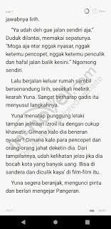 Artikel ini akan menyajikan informasi terkait biodata lengkap tata janeeta yang … Chap 7 Pernikahan Anak Sma